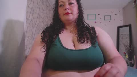 aleia taylor online show from February 23, 11:36 pm