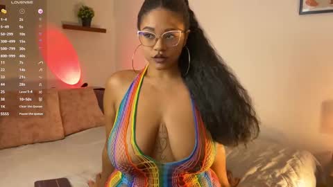 Aleia online show from September 17, 11:19 pm