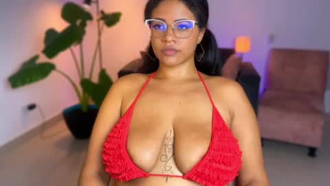 Aleia online show from February 24, 3:55 am