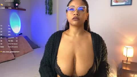 Aleia online show from October 2, 12:53 am