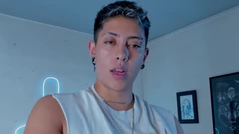 Alejandra online show from December 16, 10:27 pm