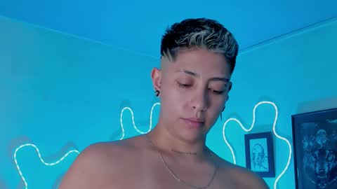 Alejandra online show from February 13, 7:01 am