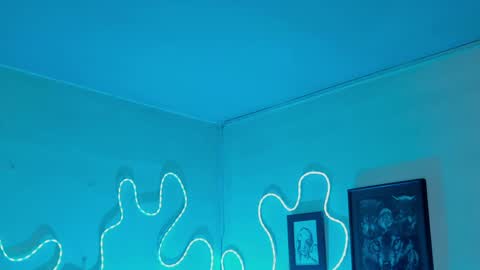 Alejandra online show from April 7, 4:47 am