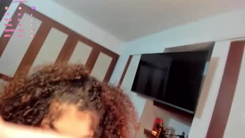 Snapshot of aleja1234lo chatting on September 11, 4:47 am aleja1234lo online show from September 11, 4:47 am