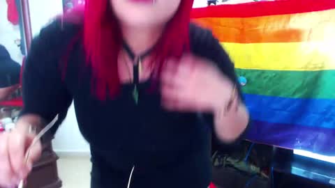 aleja online show from September 20, 8:45 pm