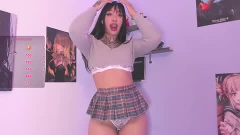 Ale online show from October 27, 3:39 am