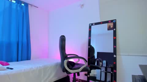 Alejandra Arango online show from March 19, 10:58 pm