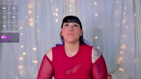 Aleja online show from October 21, 10:24 pm