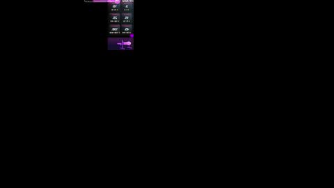 aleja_vilarreal online show from October 15, 7:15 pm