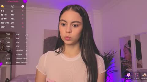 Alejandra online show from February 28, 11:58 am