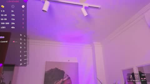 Alejandra online show from February 26, 11:46 am