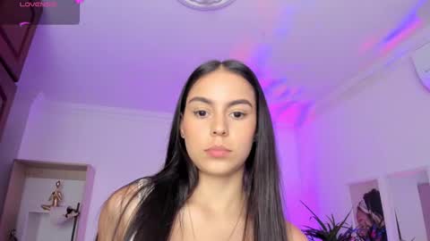 Alejandra online show from March 10, 5:29 pm
