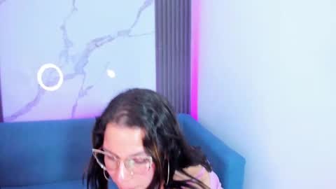 Snapshot of alejagarcia_ chatting on September 13, 10:56 pm CUTE ALEJA online show from September 13, 10:56 pm