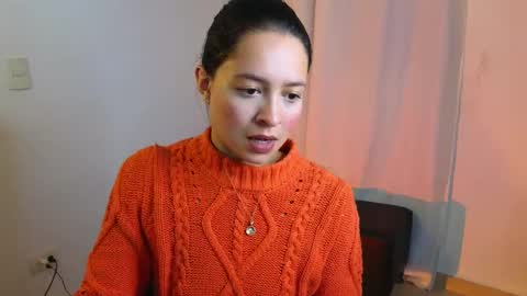 Snapshot of alejandra8__ chatting on January 4, 4:33 am I will not be online from December 7th to December 18th Last vacation trip online show from January 4, 4:33 am
