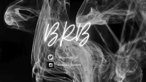 Alejandra  online show from October 20, 2:27 am