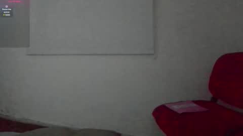 Snapshot of alejandra_dunn chatting on February 26, 4:30 am Alejandra online show from February 26, 4:30 am