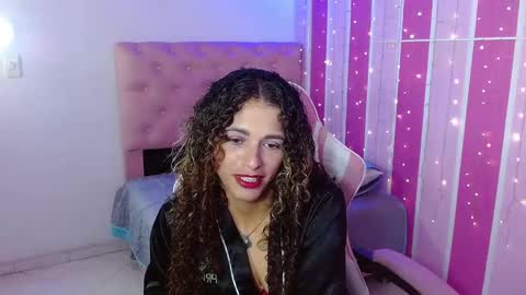 alejandra online show from October 2, 2:16 pm