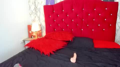 ALEJANDRA JAMES online show from April 30, 4:28 am