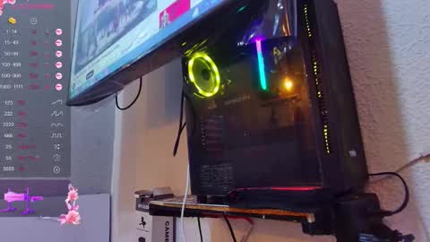 alejandra martins online show from December 21, 3:57 am