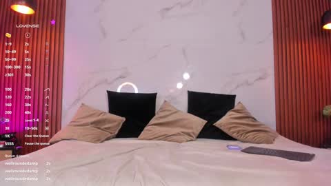 Snapshot of alejandra_vives chatting on January 23, 1:41 am Aleja online show from January 23, 1:41 am