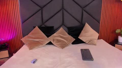 Snapshot of alejandra_vives chatting on January 24, 12:09 am Aleja online show from January 24, 12:09 am