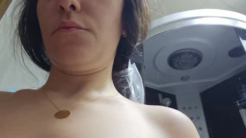 alejandradelaney online show from December 31, 10:58 am