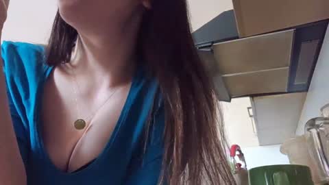 alejandradelaney online show from January 24, 12:10 pm