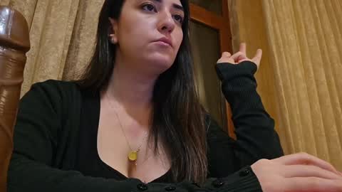 alejandradelaney online show from December 22, 7:10 pm