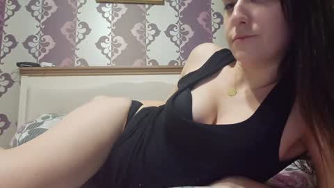 alejandradelaney online show from December 24, 9:55 pm