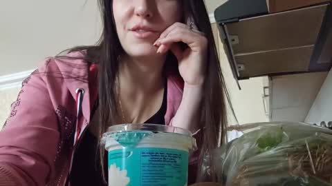 alejandradelaney online show from February 23, 12:16 pm