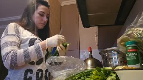 alejandradelaney online show from December 25, 1:09 pm