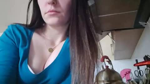 alejandradelaney online show from February 14, 9:56 am