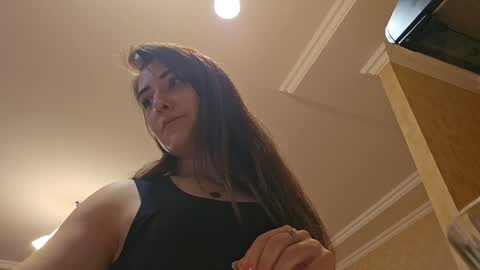 alejandradelaney online show from December 22, 3:33 pm
