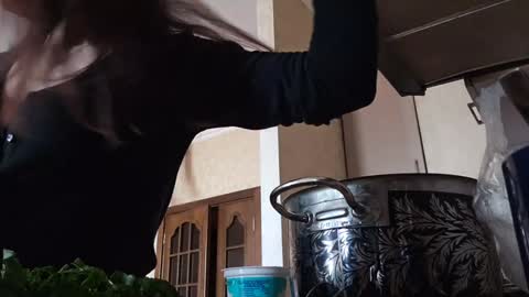 alejandradelaney online show from January 25, 12:16 pm