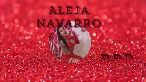 Aleja  online show from March 1, 9:59 pm