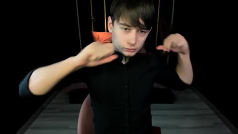 Alejandro online show from February 15, 3:53 am