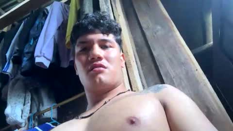 alejandro_miuller online show from October 28, 2:07 pm