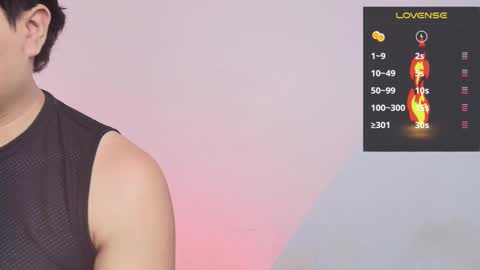 Alejandro G online show from September 21, 8:02 pm