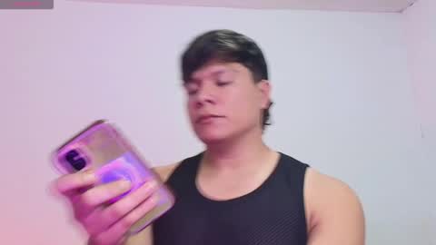 Alejandro G online show from October 8, 9:26 am