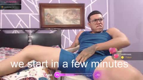 alejandrocock online show from December 19, 11:17 am