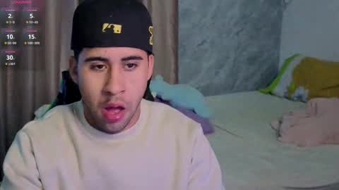 Daiki jack online show from March 14, 11:20 pm