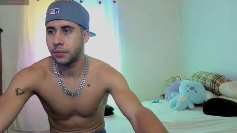 Daiki jack online show from October 8, 2:45 pm