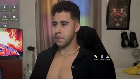 Daiki jack online show from December 16, 6:36 pm