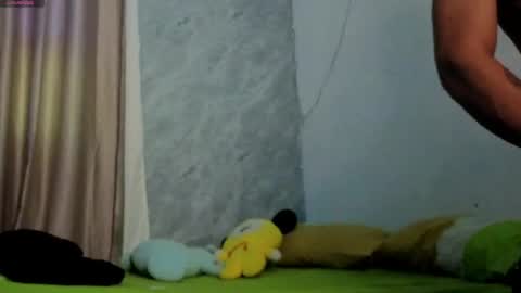 Daiki jack online show from April 5, 9:23 pm