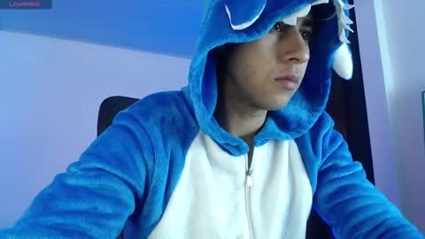 Daiki jack online show from January 5, 7:17 pm