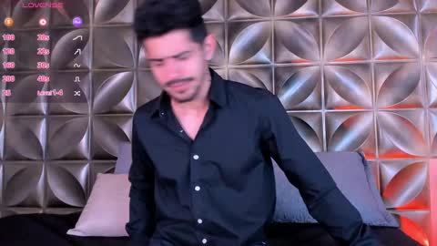 Alejo  online show from February 17, 8:27 pm