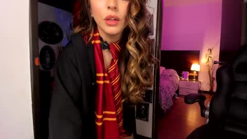 Alejandra online show from October 21, 6:22 pm