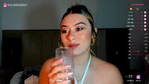 alejandra independent models online show from March 7, 12:26 am
