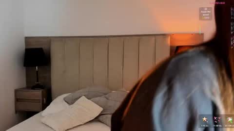 alejandra independent models online show from March 27, 8:21 pm