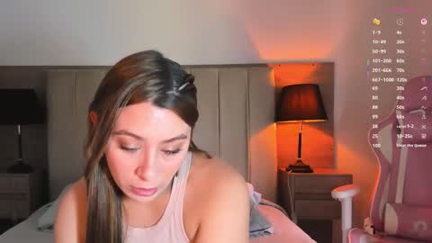 alejandra independent models online show from October 7, 6:15 pm